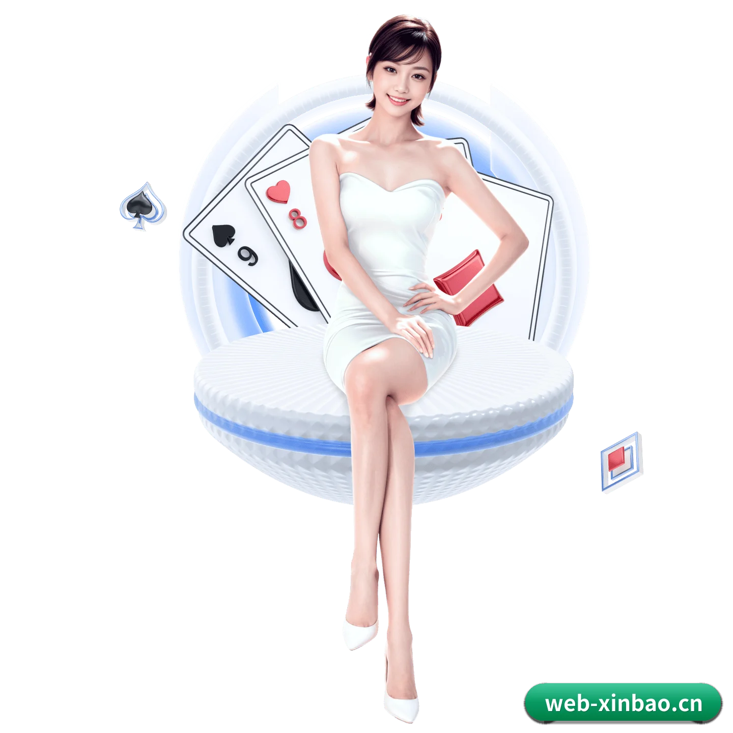 我们的使命